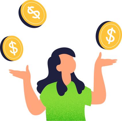 圧倒的なコストパフォーマンス